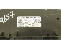 Recambio de modulo electronico para volkswagen touran (5t1) advance bmt referencia OEM IAM 5Q0937086BN F005V02140  2