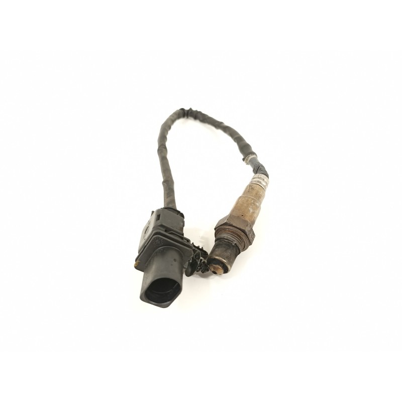 Recambio de sonda lambda para ford fiesta (cb1) econetic referencia OEM IAM AV2Q9D375AA 9687160980 