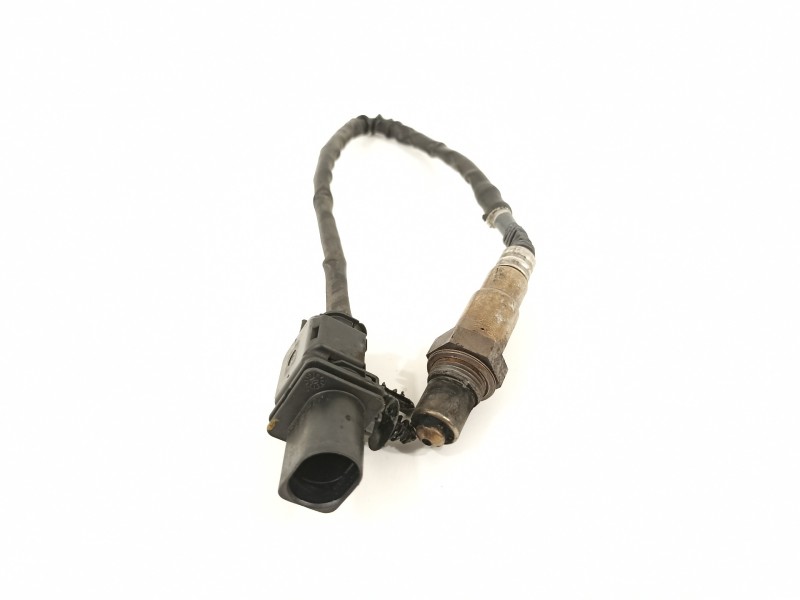 Recambio de sonda lambda para ford fiesta (cb1) econetic referencia OEM IAM AV2Q9D375AA 9687160980 
