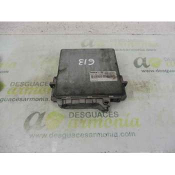 CENTRALITA MOTOR UCE MSB101070 028100420 