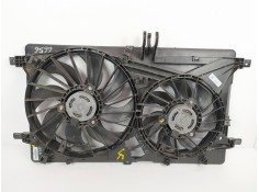 Recambio de electroventilador para opel movano b kasten/combi fg. l1h1 2,8t referencia OEM IAM 214812105R   2