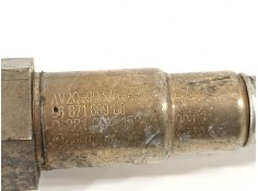 Recambio de sonda lambda para ford fiesta (cb1) econetic referencia OEM IAM AV2Q9D375AA 9687160980  2