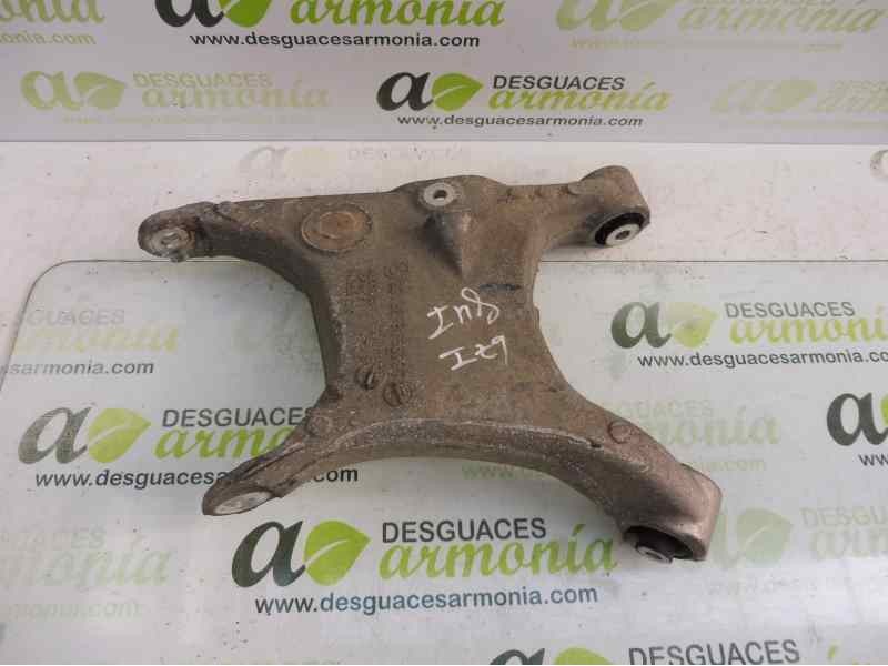 Recambio de brazo suspension inferior trasero izquierdo para bmw serie 5 berlina (e60) m5 referencia OEM IAM   