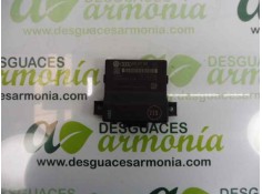 Recambio de modulo electronico para audi a1 (8x) attraction referencia OEM IAM 8X0907468  