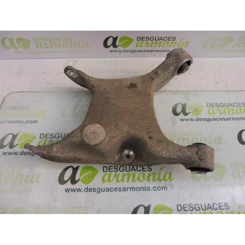Recambio de brazo suspension inferior trasero izquierdo para bmw serie 5 berlina (e60) m5 referencia OEM IAM   