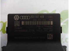 Recambio de modulo electronico para audi a1 (8x) attraction referencia OEM IAM 8X0907468   2