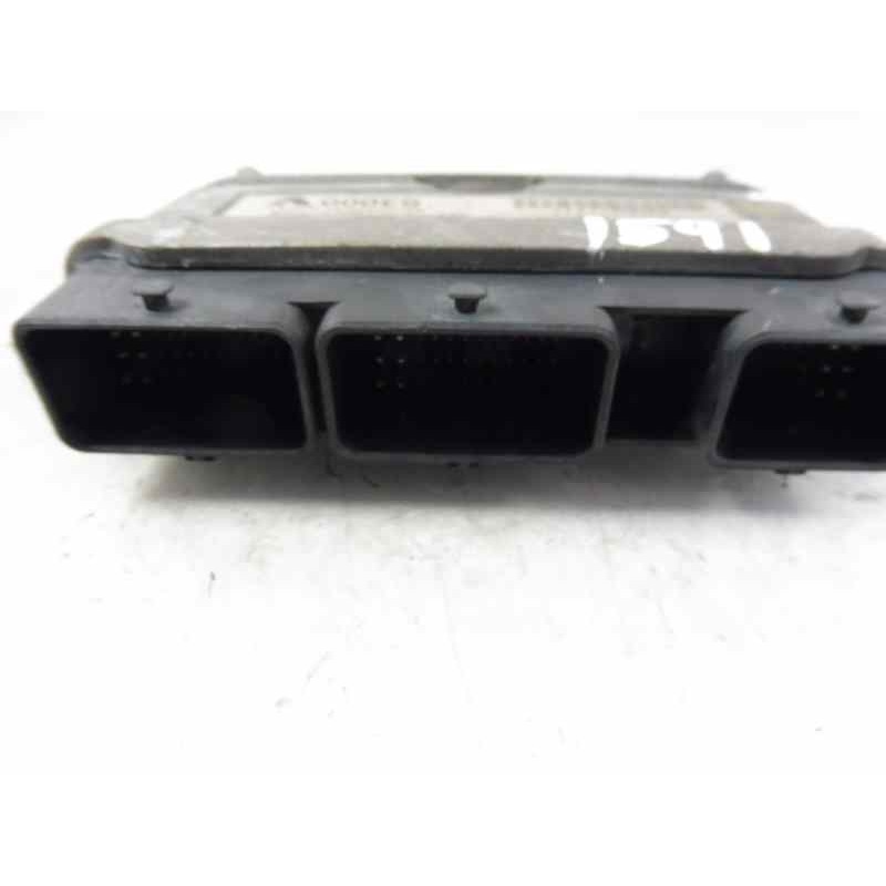 Recambio de centralita motor uce para renault modus confort dynamique referencia OEM IAM 8200411717 8200376474 21584913-3A
