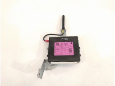 Recambio de modulo electronico para hyundai i30 (pd) essence referencia OEM IAM 95480G4510 G451N2080066 3U2A31100