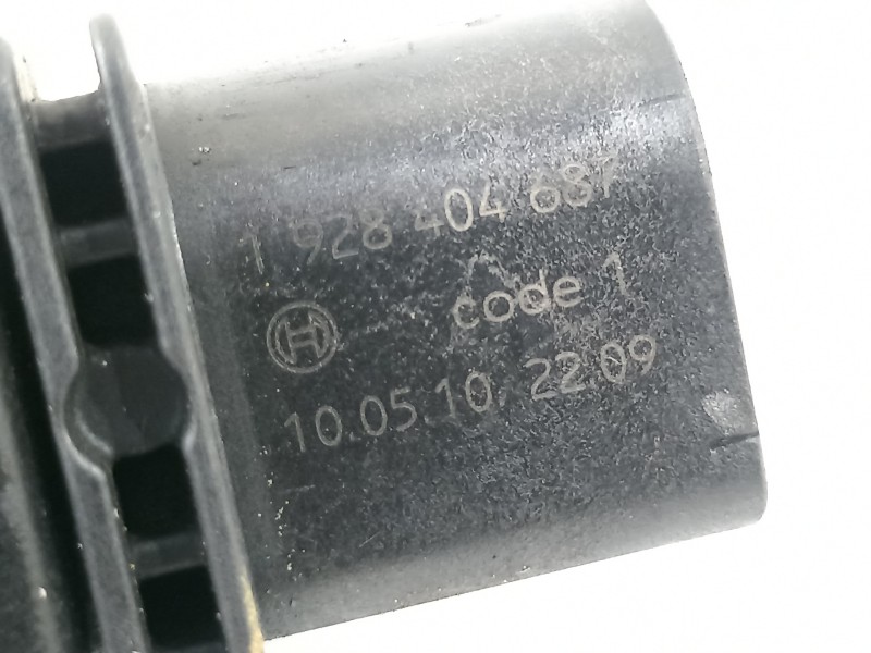 Recambio de sonda lambda para ford fiesta (cb1) econetic referencia OEM IAM AV2Q9D375AA 9687160980 