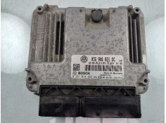 Recambio de centralita motor uce para seat leon (1p1) sport limited referencia OEM IAM 03G906021SC 0281014422 