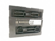 Recambio de modulo electronico para audi a7 sportback (4ga) 3.0 tdi quattro referencia OEM IAM 4H0907064AP  