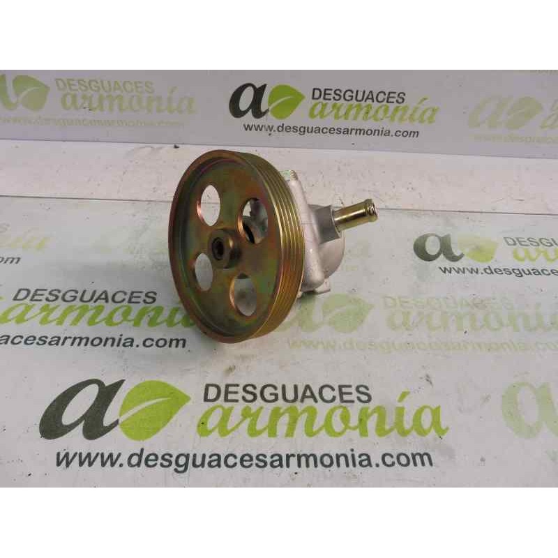 Recambio de bomba direccion para citroën xsara berlina 1.4 satisfaction referencia OEM IAM 9632334880 9631136680 