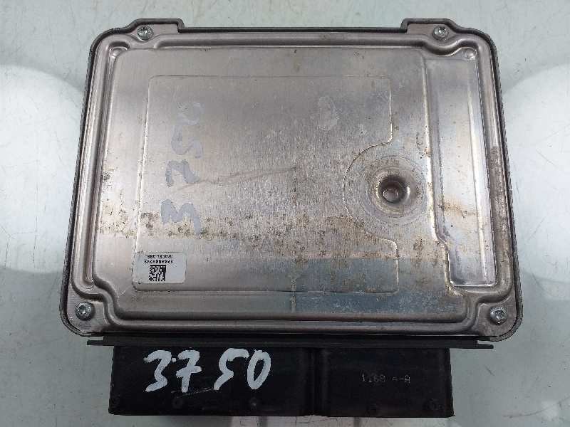 Recambio de centralita motor uce para seat leon (1p1) sport limited referencia OEM IAM 03G906021SC 0281014422 