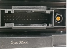 Recambio de modulo electronico para audi a7 sportback (4ga) 3.0 tdi quattro referencia OEM IAM 4H0907064AP   2