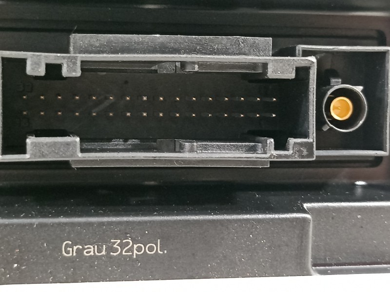 Recambio de modulo electronico para audi a7 sportback (4ga) 3.0 tdi quattro referencia OEM IAM 4H0907064AP  