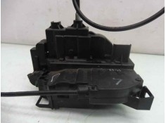 Recambio de cerradura puerta delantera derecha para renault modus confort dynamique referencia OEM IAM 219247A  