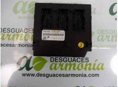 Recambio de modulo electronico para audi a1 (8x) attraction referencia OEM IAM 8X0907063  