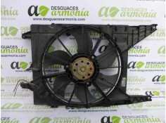Recambio de electroventilador para renault scenic rx4 (ja0) 1.9 dci referencia OEM IAM 8200065257B