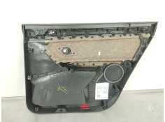Recambio de guarnecido puerta trasera izquierda para volkswagen touran (5t1) advance bmt referencia OEM IAM 5TA867211   2