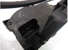 Recambio de cerradura puerta delantera derecha para renault modus confort dynamique referencia OEM IAM 219247A   2