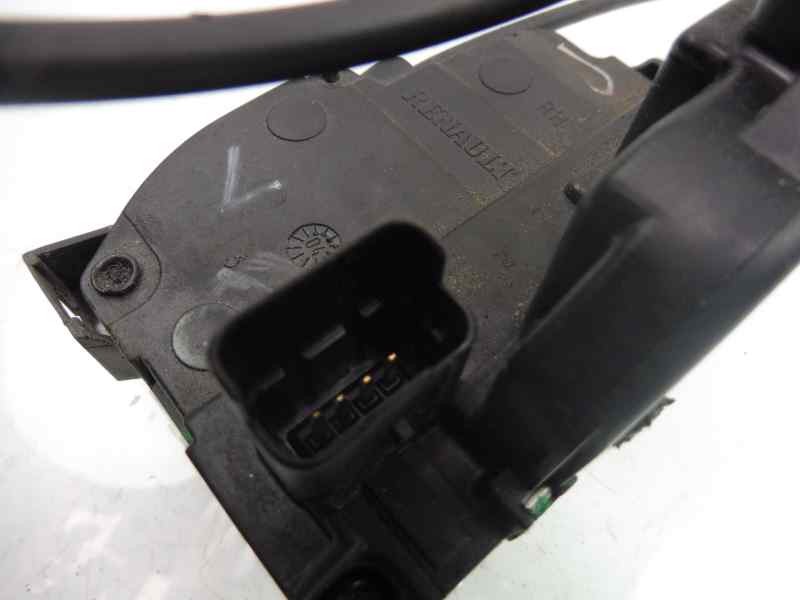 Recambio de cerradura puerta delantera derecha para renault modus confort dynamique referencia OEM IAM 219247A  