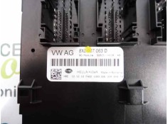 Recambio de modulo electronico para audi a1 (8x) attraction referencia OEM IAM 8X0907063   2