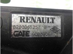 Recambio de electroventilador para renault scenic rx4 (ja0) 1.9 dci referencia OEM IAM 8200065257B   2