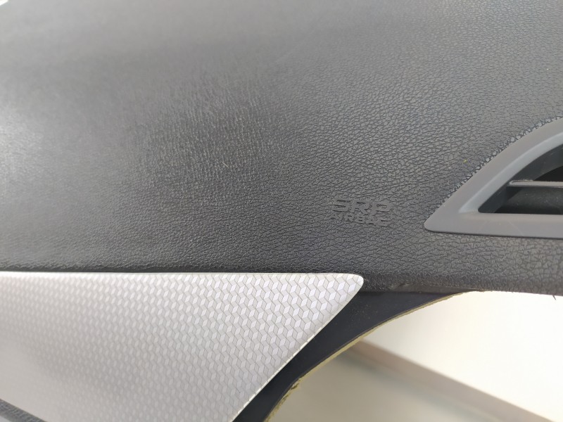 Recambio de kit airbag para renault megane iii berlina 5 p dynamique referencia OEM IAM 985100007R 285581365R 985250003R