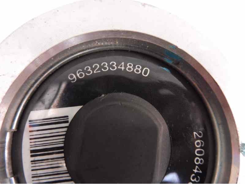 Recambio de bomba direccion para citroën xsara berlina 1.4 satisfaction referencia OEM IAM 9632334880 9631136680 