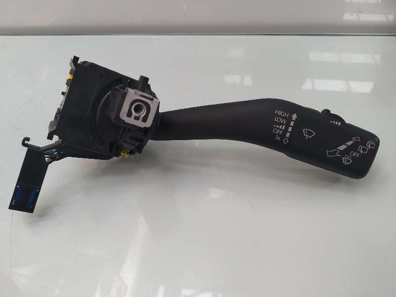 Recambio de mando limpia para seat leon (1p1) sport limited referencia OEM IAM 1K0953519H  