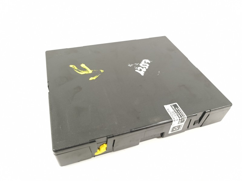 Recambio de modulo electronico para audi a7 sportback (4ga) 3.0 tdi quattro referencia OEM IAM 4H0907064AP  