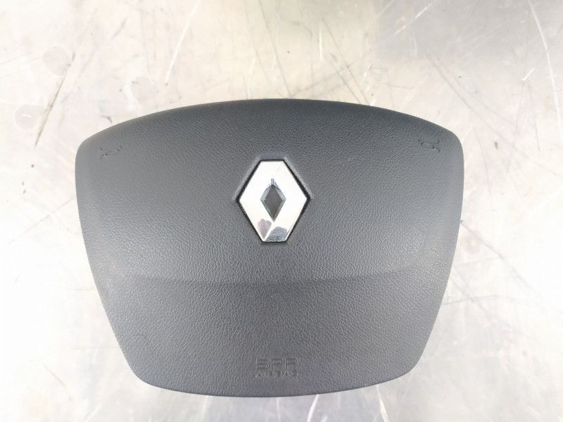 Recambio de kit airbag para renault megane iii berlina 5 p dynamique referencia OEM IAM 985100007R 285581365R 985250003R