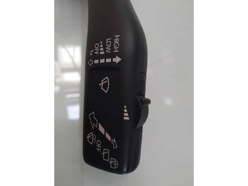 Recambio de mando limpia para seat leon (1p1) sport limited referencia OEM IAM 1K0953519H  