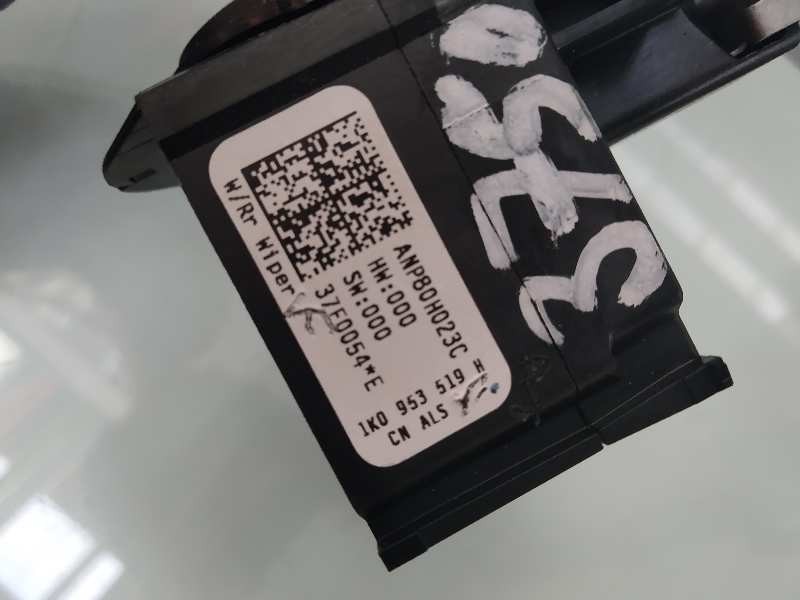 Recambio de mando limpia para seat leon (1p1) sport limited referencia OEM IAM 1K0953519H  