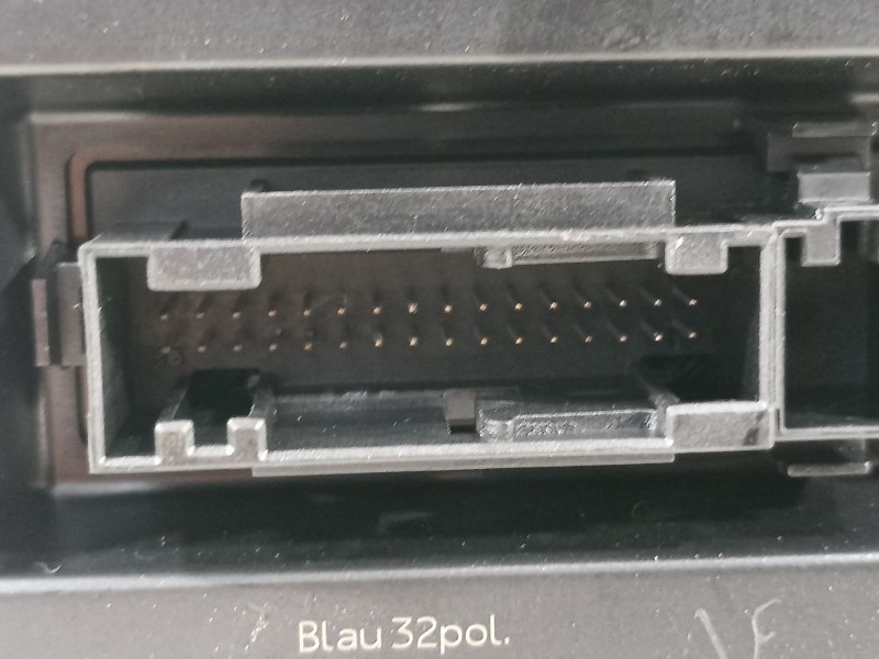 Recambio de modulo electronico para audi a7 sportback (4ga) 3.0 tdi quattro referencia OEM IAM 4H0907064AP  