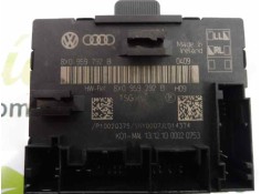 Recambio de modulo confort para audi a1 (8x) attraction referencia OEM IAM 8X0959792B   2