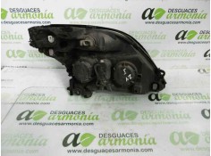 Recambio de faro izquierdo para renault scenic rx4 (ja0) 1.9 dci referencia OEM IAM 7700432094 7701047606  2