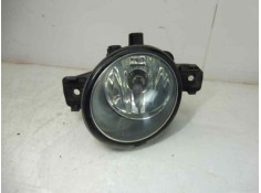 Recambio de faro antiniebla derecho para renault modus confort dynamique referencia OEM IAM 8200002470  