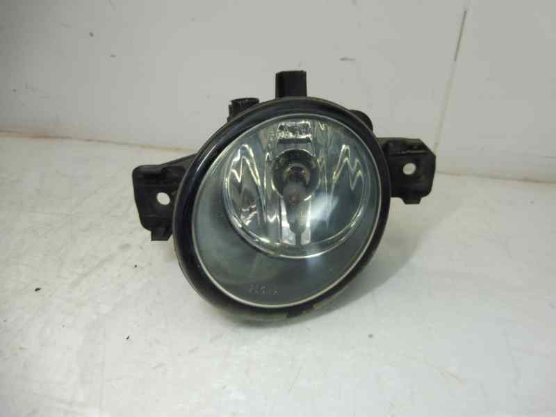 Recambio de faro antiniebla derecho para renault modus confort dynamique referencia OEM IAM 8200002470  
