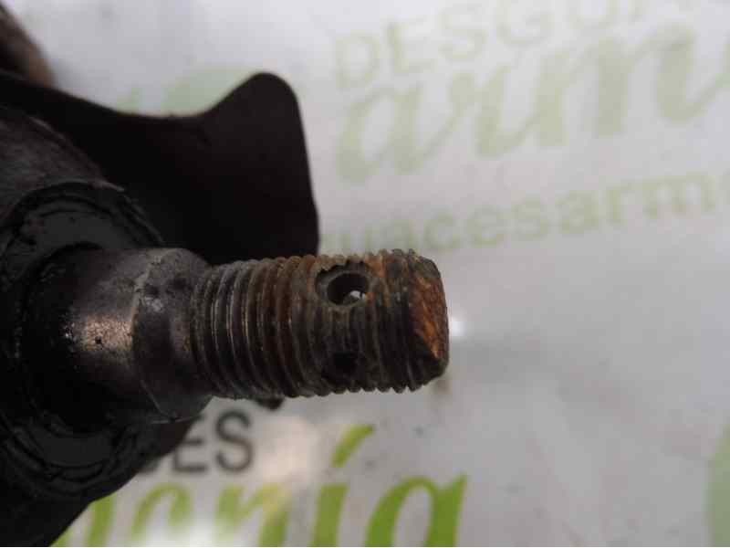 Recambio de mangueta delantera derecha para hyundai accent (mc) gl referencia OEM IAM   