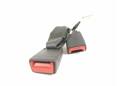Recambio de cinturon seguridad trasero para hyundai i30 (pd) essence referencia OEM IAM 89830G4000   2
