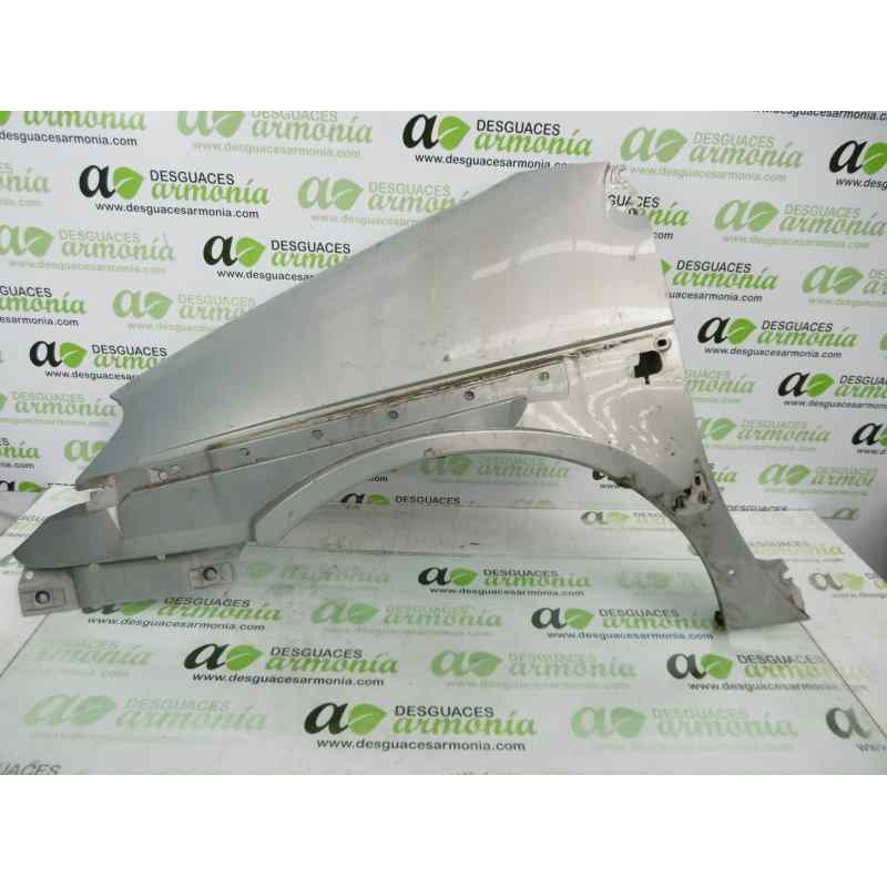 Recambio de aleta delantera izquierda para renault scenic rx4 (ja0) 1.9 dci referencia OEM IAM 8200152594  