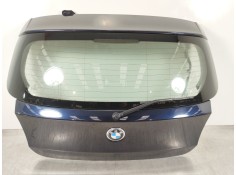 Recambio de porton trasero para bmw serie 1 berlina (e81/e87) 116i referencia OEM IAM   