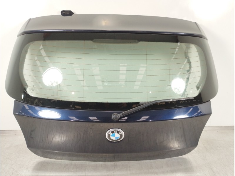 Recambio de porton trasero para bmw serie 1 berlina (e81/e87) 116i referencia OEM IAM   