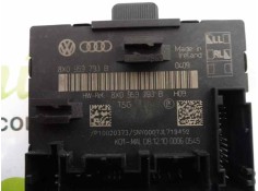 Recambio de modulo confort para audi a1 (8x) attraction referencia OEM IAM 8X0959793B   2