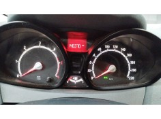 Recambio de cuadro instrumentos para ford fiesta (cb1) econetic referencia OEM IAM CU6T10849CD   2