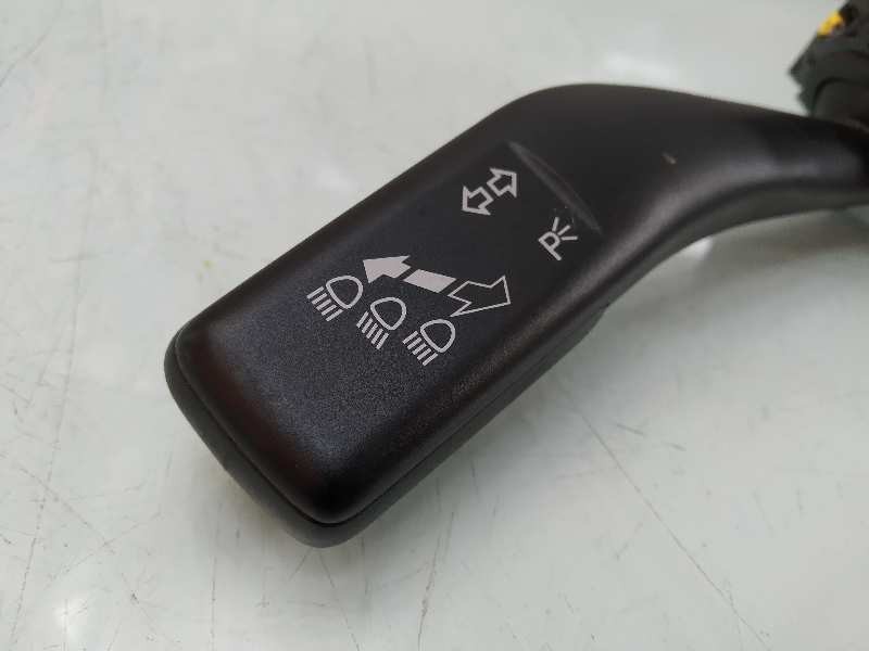 Recambio de mando intermitentes para seat leon (1p1) sport limited referencia OEM IAM 1K0953513E  