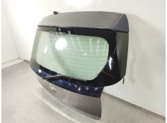 Recambio de porton trasero para bmw serie 1 berlina (e81/e87) 116i referencia OEM IAM    2