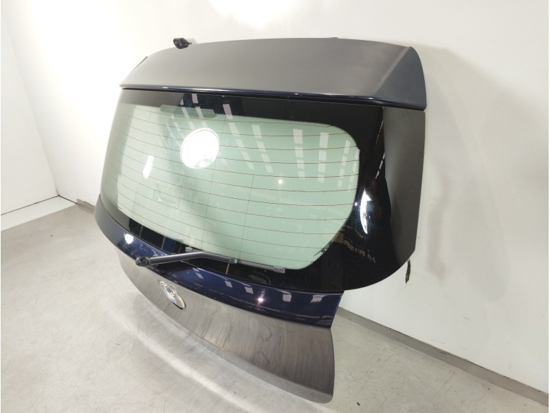 Recambio de porton trasero para bmw serie 1 berlina (e81/e87) 116i referencia OEM IAM   