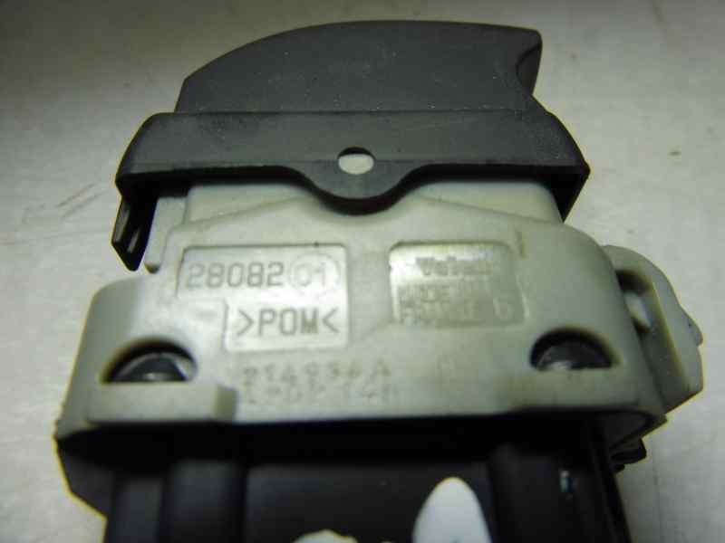 Recambio de mando elevalunas delantero derecho para renault modus confort dynamique referencia OEM IAM 2808201  